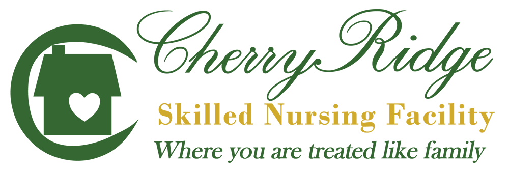 Cherry Ridge Skilled Nursing Facility